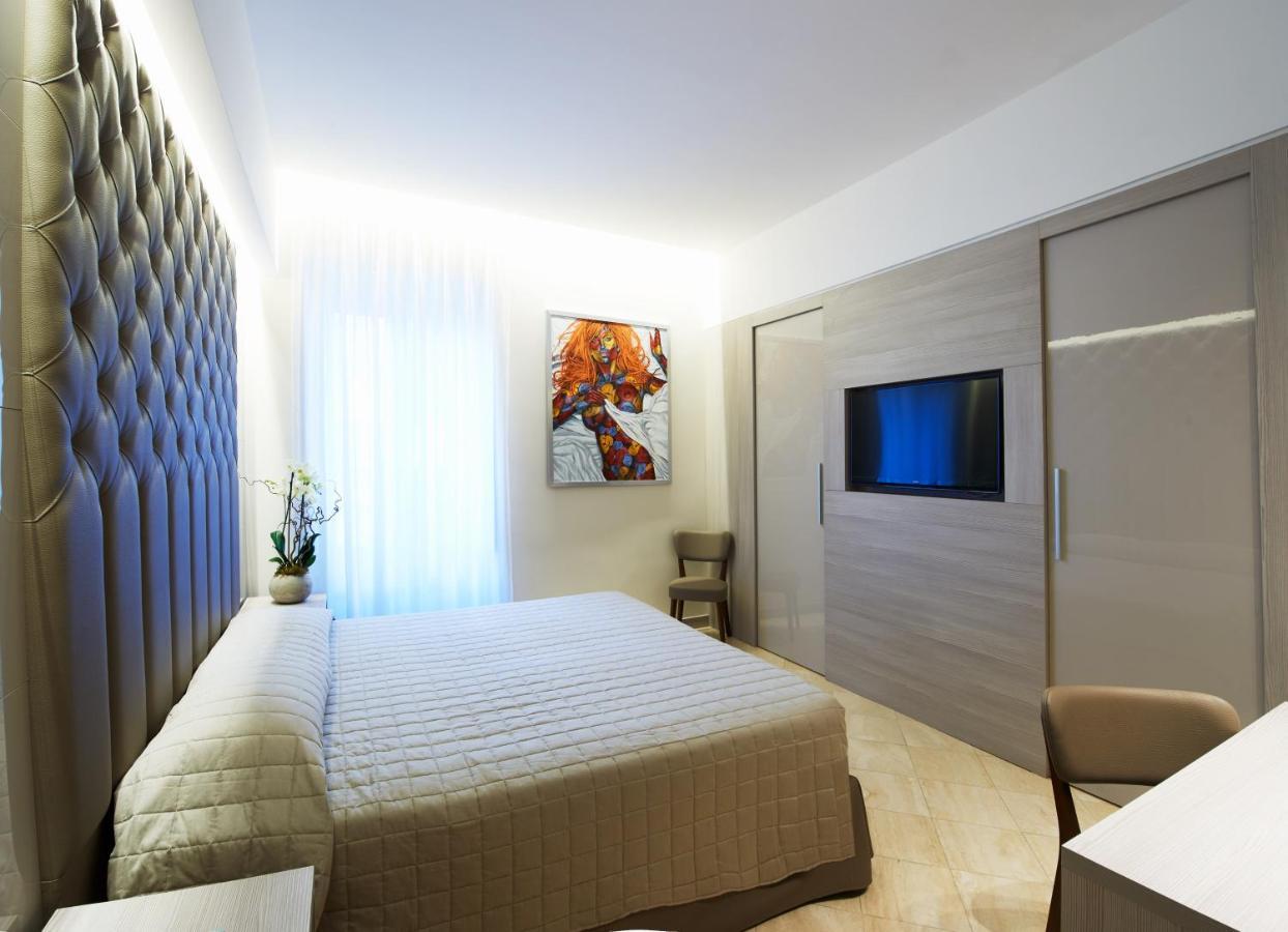 Harry'S Bar Trevi Luxury Apartments - Mignanelli Rome Exterior photo